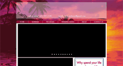 Desktop Screenshot of myballroomlessons.com